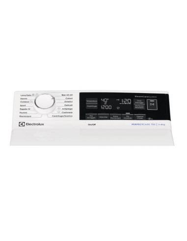 ELECTROLUX EW7T336A LAVATRICE C/ALTO 6 KG/1250...