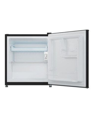 CANDY FRIGORIFERO MONOPORTA CHASD4351EBC NERO E