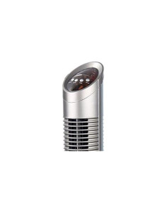 ASPIRE TOWER - VENT. TORRE