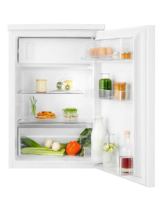 ELECTROLUX LXB1SE11W0 FRIGOCONGELATORE CON CELLA E BIANCO...