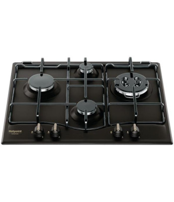 PIANO BI GAS 60CM 4FUOCHI SMALT