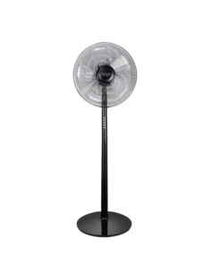 STANDY EVO BLACK - VENT. PIANT