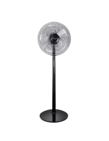 STANDY EVO BLACK - VENT. PIANT