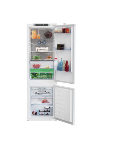COMBI BCNA275E4SN TNF 178CM E 275L