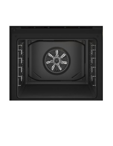 FORNO BBIE11100B MULTIF 6 MANOPOLE