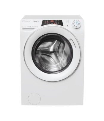 CANDY LAVASCIUGA ROW4854DWMST/1-S 8 KG 1400 GIRI CLASSE D