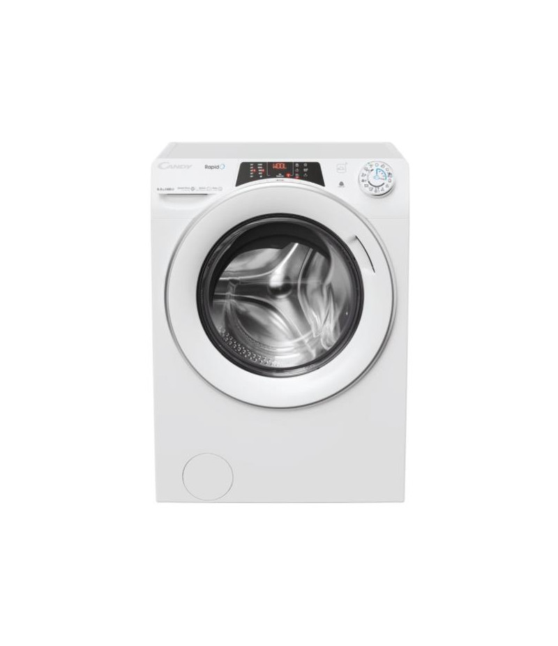 CANDY LAVASCIUGA ROW4854DWMST/1-S 8 KG 1400...