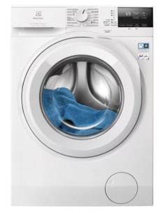 ELECTROLUX EW7W285W LAVASCIUGA 8KG-5KG 1400 GIRI D 60CM