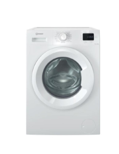 INDESIT IM962MYTIMEIT LAV STD 9KG A 1200RPM BIANCO