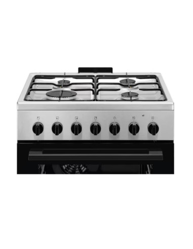 ELECTROLUX LKK620010X CUCINA 60 CM F/ELETTRICO...