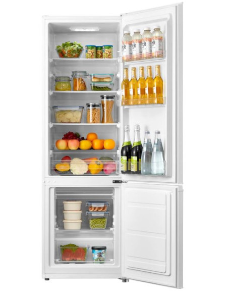 COMFEE RCB359WH2 FRIGOCONGELATORE COMBINATO 177 X 55 E/TOT  WH