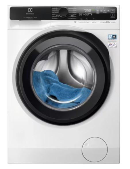 ELECTROLUX EW7F511GQ LAVATRICE 11 KG/1400 GIRI A 66 CM AUTODOSE