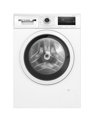 LAVAT 8KG A 1400GIRI