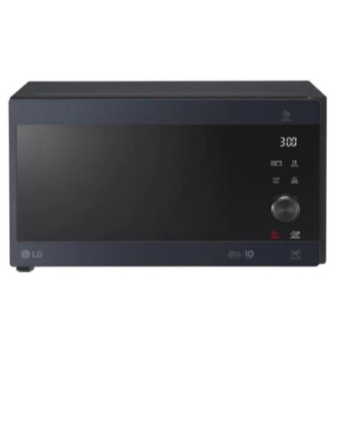 MICRO 25L GRILL 1000W ACC SCURO