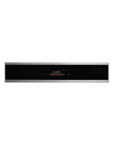 ELECTROLUX LOB8S09WX FORNO ELETTRICO NERO A++...