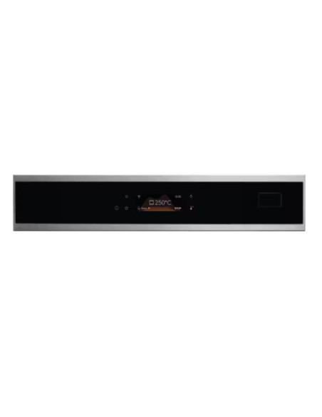 ELECTROLUX LOB8S09WX FORNO ELETTRICO NERO A++ SERIE 800 WI-FI VAPORE