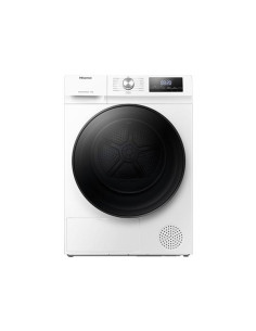 HISENSE DHQA902U ASCIUGATRICE DHGE901 9KG A++