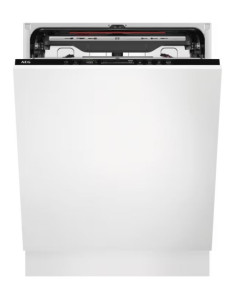 AEG FSS75747P LAVASTOVIGLIE 14 COPERTI B 42dB 3° CESTELLO