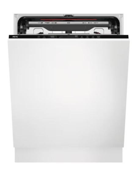 AEG FSS75747P LAVASTOVIGLIE 14 COPERTI B 42dB 3° CESTELLO