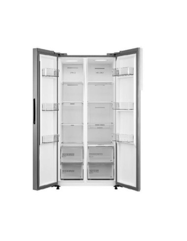 MIDEA MDRS619FIE46 FRIGORIFERO SIDE BY SIDE...