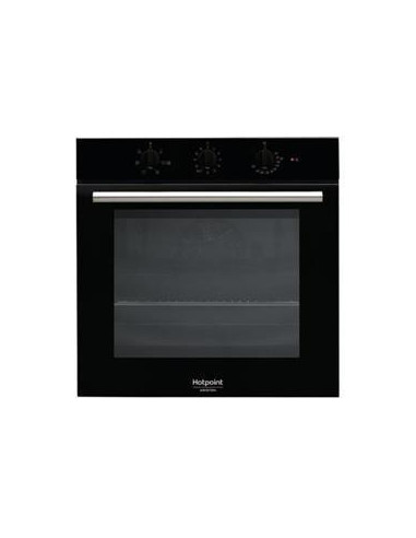 FORNO BI 66L A  FA2 530 H BL HA
