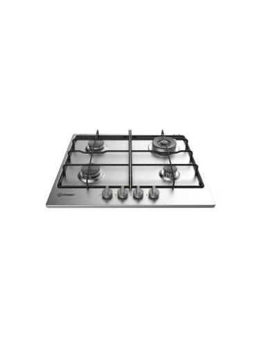 PIANO BI GAS 60CM 4FUOCHI ACC