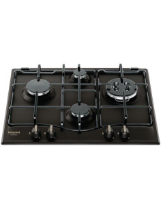 PIANO BI GAS 60CM 4FUOCHI SMALTATO
