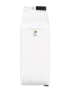 AEG LTR6G26A LAVATRICE C/ALTO 6 KG/1200 GIRI A