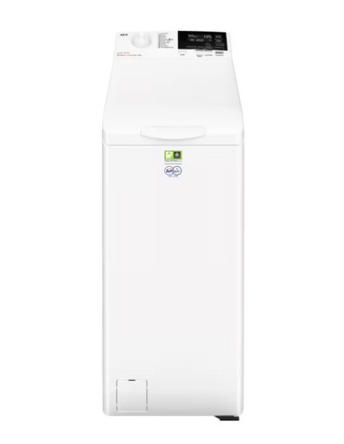 AEG LTR6G26A LAVATRICE C/ALTO 6 KG/1200 GIRI A