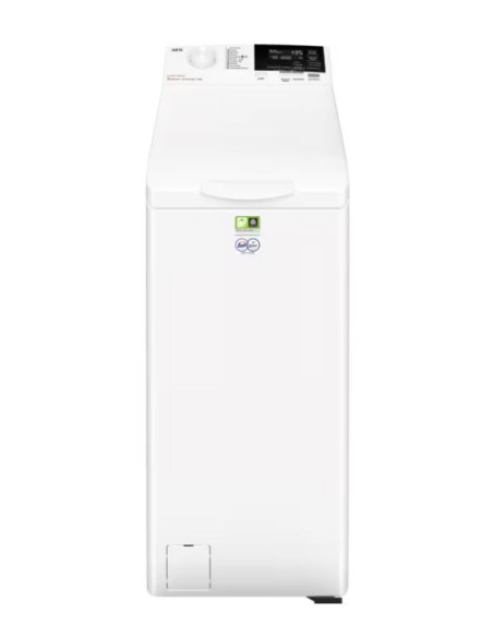 AEG LTR6G26A LAVATRICE C/ALTO 6 KG/1200 GIRI A