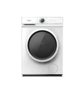 MIDEA LAVATRICE MF100W90BA/W  9KG CLASSE A 1400 RPM
