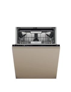 WHIRLPOOL W7IHP42LO LAV.60CM SCOMP TOT CLASSE C 15 COP