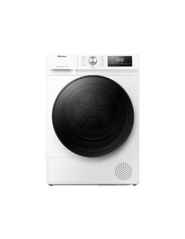 HISENSE DHQA902U ASCIUGATRICE DHGE901 9KG A++