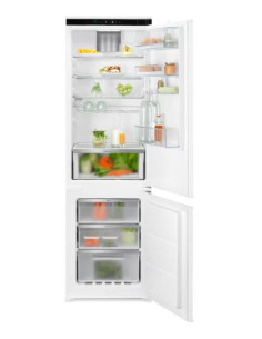 ELECTROLUX ENG7TD18S FRIGOCONGELATORE TOTAL NO FROST 177...