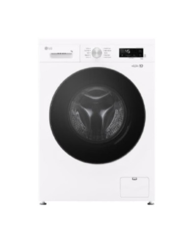 LAV 9KG A 1400RPM DIRECT DRIVE