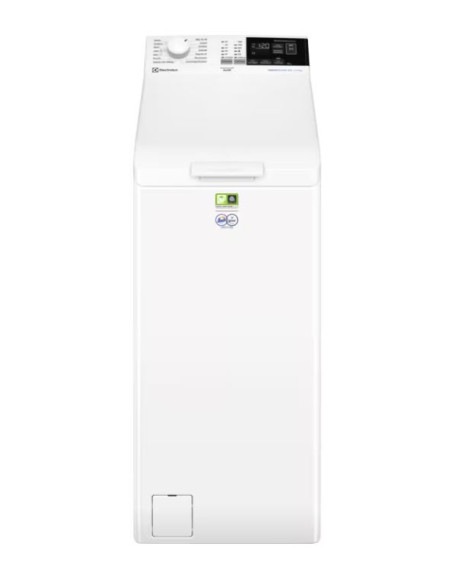 ELECTROLUX EW6T437A LAVATRICE C/ALTO 7 KG/1250  GIRI A