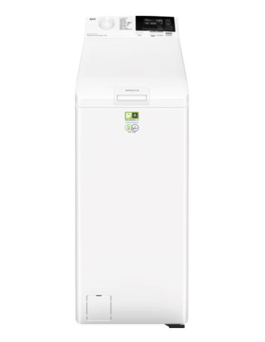 AEG LTR6G37A LAVATRICE C/ALTO 7 KG 1300 GIRI A...