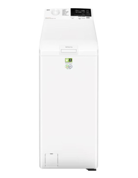 AEG LTR6G37A LAVATRICE C/ALTO 7 KG 1300 GIRI A 913143697 SERIE 6000 PROSENSE