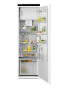 ELECTROLUX EFD6DD18S  FRIGOCONGELATORE VENTILATO CON...