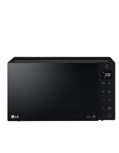 MICRO MH6535GIB 25L GRILL NERO