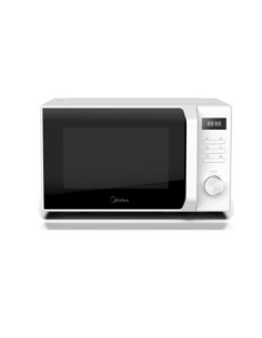 MIDEA MICRO 20L 800W GRILL 1000W BIANCO