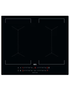 AEG IKS64453IB  PIANO COTTURA INDUZIONE 60 CM...