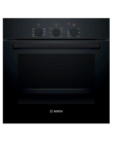 BOSCH HBF011BA2 FORNO 3 MANPOLE A 66L NERO