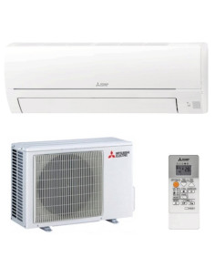 Mitsubishi El. mono inverter SMART 9000 Btu/h...
