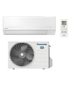 Climatizzatore Panasonic Mono Inverter 18.000 Btu/h...
