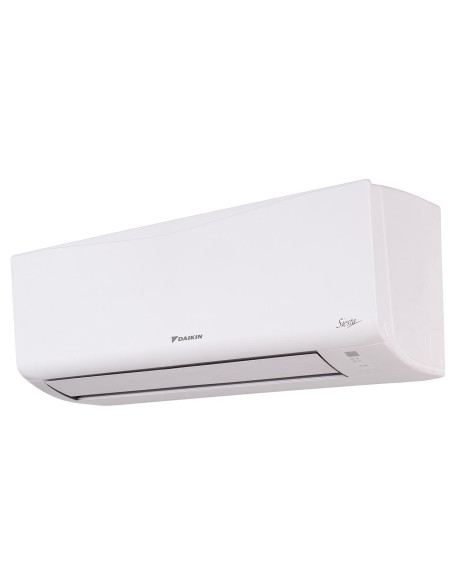 Climatizzatore Daikin Mono inverter 9.000 Btu/h Siesta NEW EVOLUTION ATXC25D+ARXC25D