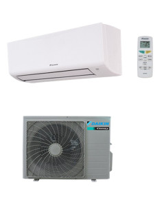 Climatizzatore Daikin Mono inverter 12.000 Btu/h Siesta...