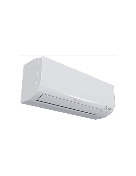 Daikin Dual inverter 9+9 Siesta PRO ERA 2AMXF40A + ATXF25G + ATXF25G