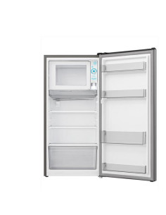 HISENSE RR198D4ADE FRIGO MONO SILVER CLAS. E 151L