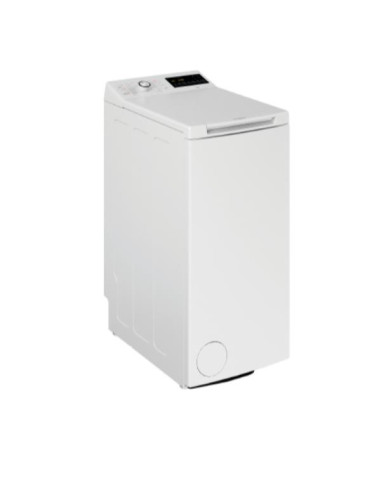 LAV TOP LOADER 7KG B 1200 RPM WHITE